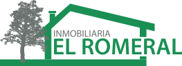 Logo Inmobiliaria El Romeral